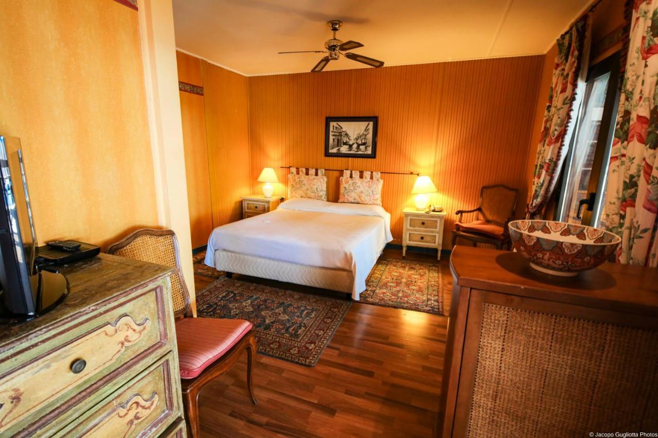 Locanda Baia Beniamin Grimaldi  Dış mekan fotoğraf